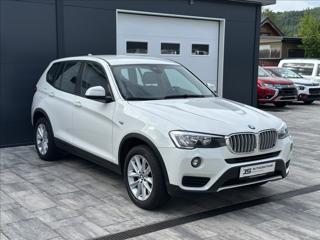 BMW X3 2,0 28i 245PS Advantage A/T 4x4 SUV - Foto 5