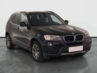 BMW X3 xDrive20d 135kW SUV