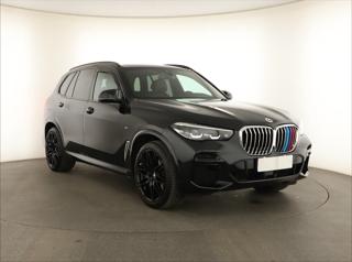 BMW X5 xDrive30d 210kW SUV