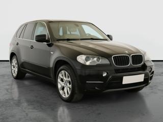 BMW X5 xDrive30d 180kW SUV