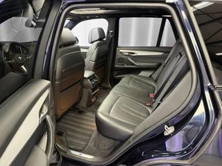 BMW X5 M50d xDrive M-PAKET, HUD, EL. SUV - Foto 10
