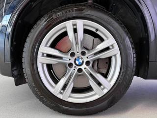 BMW X5 M50d xDrive M-PAKET, HUD, EL. SUV - Foto 8