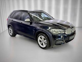 BMW X5 M50d xDrive M-PAKET, HUD, EL. SUV - Foto 3