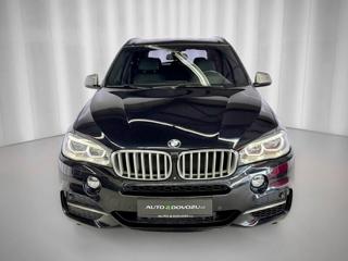 BMW X5 M50d xDrive M-PAKET, HUD, EL. SUV - Foto 2