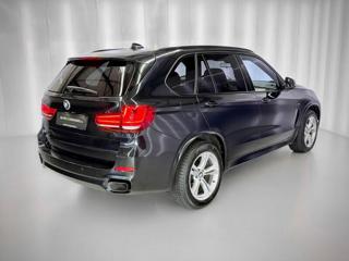 BMW X5 M50d xDrive M-PAKET, HUD, EL. SUV - Foto 6