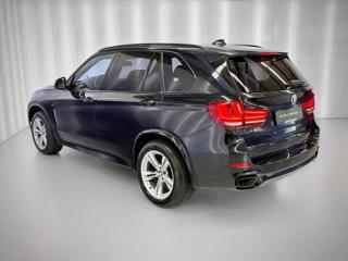 BMW X5 M50d xDrive M-PAKET, HUD, EL. SUV - Foto 4