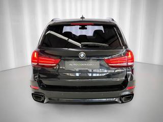 BMW X5 M50d xDrive M-PAKET, HUD, EL. SUV - Foto 5