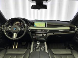 BMW X5 M50d xDrive M-PAKET, HUD, EL. SUV - Foto 9