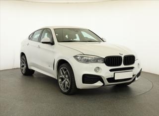 BMW X6 xDrive30d 190kW SUV