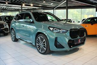 BMW X1 xDrive23d M Sport Individual SUV