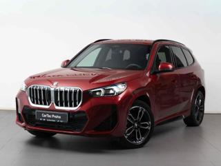 BMW X1 xDrive20d SUV