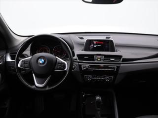 BMW X1 2.0 20d 140kW xDrive Aut. CZ SUV - Foto 12