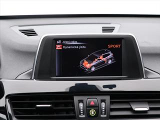 BMW X1 2.0 20d 140kW xDrive Aut. CZ SUV - Foto 16