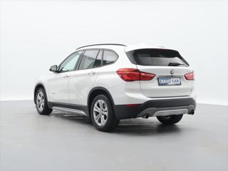 BMW X1 2.0 20d 140kW xDrive Aut. CZ SUV - Foto 4