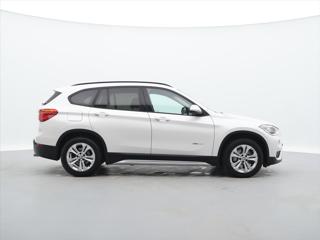 BMW X1 2.0 20d 140kW xDrive Aut. CZ SUV - Foto 6