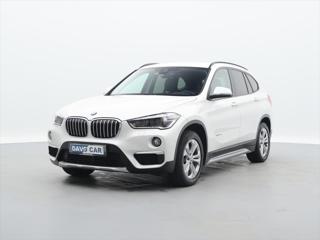 BMW X1 2.0 20d 140kW xDrive Aut. CZ SUV - Foto 2