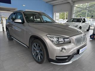 BMW X1 2,0 18d,105kW,TAŽNÉ SUV