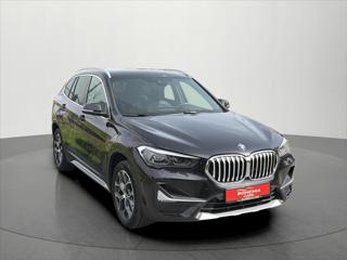 BMW X1 2,0 d 140 Kw xDrive ČR DPH SUV