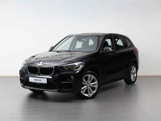 BMW X1 20i xDrive SUV