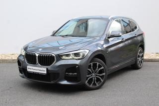 BMW X1 xDrive18d, Mpaket SUV