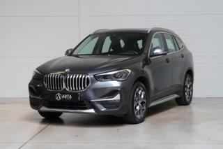 BMW X1 Xdrive20d,ČR,ACC,Tažné,Pano SUV