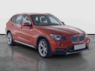 BMW X1 xDrive20d 135kW SUV