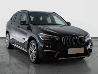 BMW X1 sDrive18d 110kW SUV