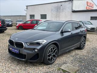 BMW X2 2,0 d X Drive M SUV
