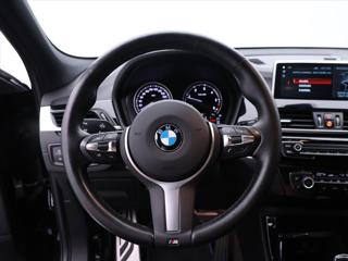 BMW X2 2,0 20xD 140kW Aut. CZ M-Sport SUV - Foto 18