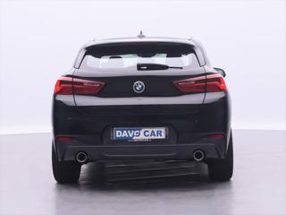 BMW X2 2,0 20xD 140kW Aut. CZ M-Sport SUV - Foto 8