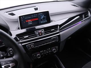 BMW X2 2,0 20xD 140kW Aut. CZ M-Sport SUV - Foto 23