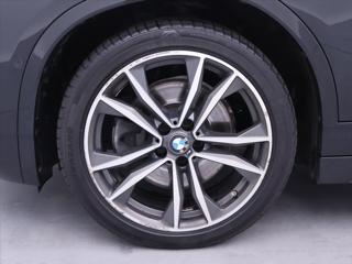 BMW X2 2,0 20xD 140kW Aut. CZ M-Sport SUV - Foto 28