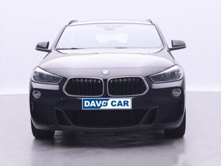 BMW X2 2,0 20xD 140kW Aut. CZ M-Sport SUV - Foto 4