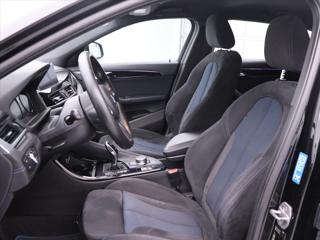 BMW X2 2,0 20xD 140kW Aut. CZ M-Sport SUV - Foto 12