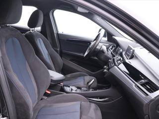 BMW X2 2,0 20xD 140kW Aut. CZ M-Sport SUV - Foto 13
