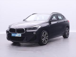 BMW X2 2,0 20xD 140kW Aut. CZ M-Sport SUV - Foto 5