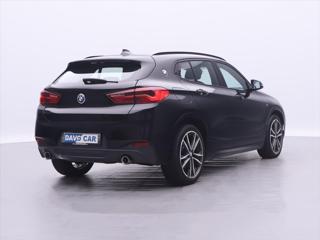 BMW X2 2,0 20xD 140kW Aut. CZ M-Sport SUV - Foto 9