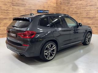 BMW X3 M40i LED HUD M-SPORT SUV - Foto 3
