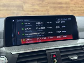 BMW X3 M40i LED HUD M-SPORT SUV - Foto 17