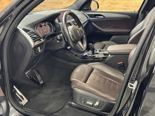 BMW X3 M40i LED HUD M-SPORT SUV - Foto 7