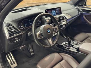 BMW X3 M40i LED HUD M-SPORT SUV - Foto 8