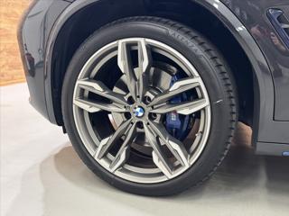 BMW X3 M40i LED HUD M-SPORT SUV - Foto 29
