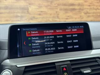 BMW X3 M40i LED HUD M-SPORT SUV - Foto 19