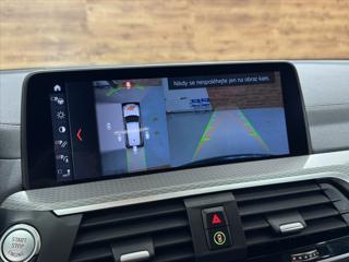 BMW X3 M40i LED HUD M-SPORT SUV - Foto 15