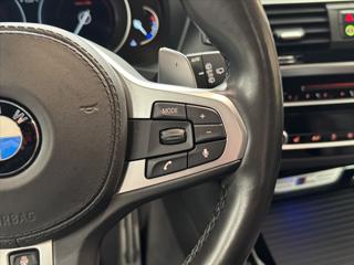 BMW X3 M40i LED HUD M-SPORT SUV - Foto 11