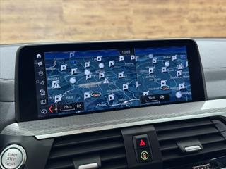 BMW X3 M40i LED HUD M-SPORT SUV - Foto 16