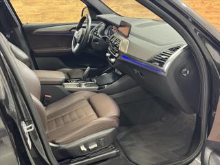 BMW X3 M40i LED HUD M-SPORT SUV - Foto 25