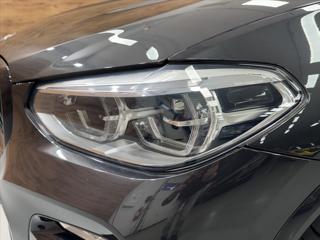 BMW X3 M40i LED HUD M-SPORT SUV - Foto 30
