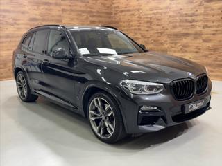 BMW X3 M40i LED HUD M-SPORT SUV - Foto 4