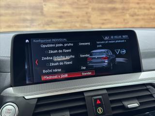 BMW X3 M40i LED HUD M-SPORT SUV - Foto 22
